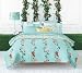 Lemonade Tea Party Comforter Set