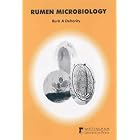 Rumen Microbiology by  Burk A. Dehority