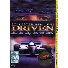 Driven (Miti)