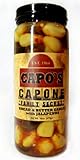 Capos-Capone Family Secret Bread & Butter Garlic Cloves