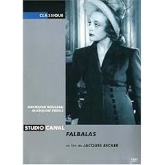 Falbalas