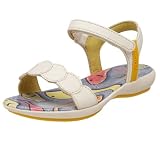 Camper ToddlerLittle Kid Twins 80142 001 Sandal