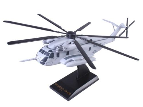 CH-53E Super Sea Stallion - 1/48 scale model