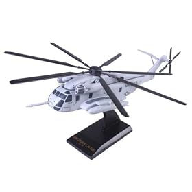 CH-53E Super Sea Stallion - 1 48 scale model from Toy RC Airplanes