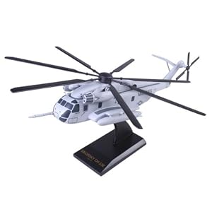 CH-53E Super Sea Stallion - 1 48 scale model by 
