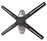 Ixos Overture – Fixed Wall Bracket For LCD TV 28″ – 46″