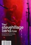 Hillage Steve Band/Live at the Gong 2...