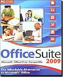 Office Suite 2009