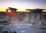Produkt-Bild: Naturwunder 2012