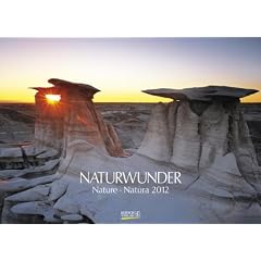 Naturwunder 2012