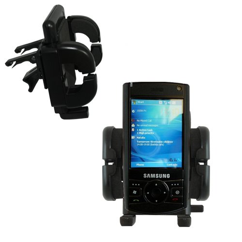 Samsung SCH-i760 Car Vent Holder - Gomadic Brand