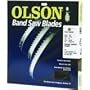 Olson Saw 14580 80'' Bandsaw Blade