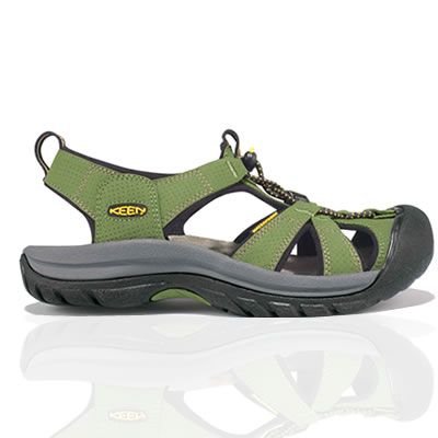 Keen Lady Venice Walking Sandal Size UKL7