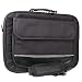 14.1-Inch Notebook Nylon Carry Case (Black)