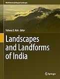 Landscapes and landforms of India