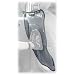 Kiddiproof Pvc Car Seat Protector - 2Pk