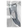 Kiddiproof Pvc Car Seat Protector - 2Pk