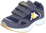Produkt-Bild: Kappa Arise K 260003K Unisex - Kinder Sneaker