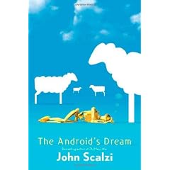ANDROID`S DREAM