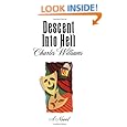 Descent into Hell: A Novel