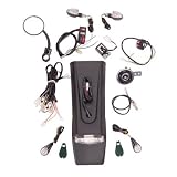 2004-2009 Honda CRF250X CRF450X Street Legal Enduro Dual Sport Lighting Kit by Tusk