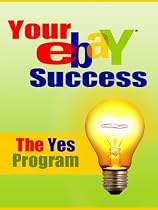 Click to Download Free Kindle Book -> Your eBay Success - YES!