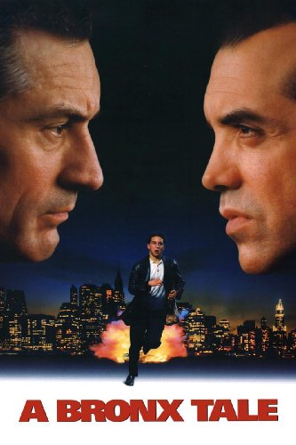 Buy A Bronx Tale At Amazon! 41%2BuAodNQXL Buy A Bronx Tale At Amazon!