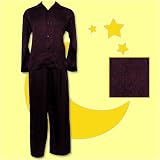 Review   / M. Green Port Paisley Jacquard Silk Pajama