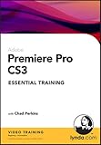 Premiere Pro CS3 Essential Training