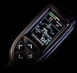 Atomic Aquatics Cobalt Dive Computer Console, with Digital Compass & Quick Disconnect