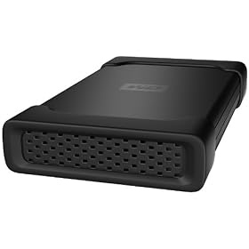Western Digital Elements 1.5TB USB 2.0 External Hard Drive - Black