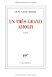 Un tr�s grand amour