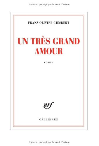 Un très grand amour