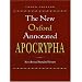 The New Oxford Annotated Bible, New Revised Standard Version, Third Edition (Hardcover 9700)