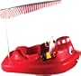 Swimways Baby Tug Boat UV Spring Canopy