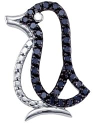 0.60CTW DIAMOND FASHION PENDANT