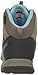 Hi-Tec Women's Ohio Waterproof Hiking Boot