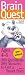 Brain Quest Preschool [FLSH CARD-BRAIN QUEST PRES]