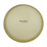 Tycoon Premium Conga Head, 11 3/4