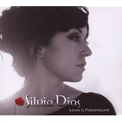 Love Is Paramount