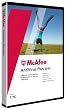 McAfee AntiVirus Plus 2010 - 1 User
