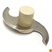 Cuisinart DLC-861TX Stainless Steel Blade