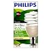 Philips Tornado 23W B22 CFL Energy Saver Spiral Light Bulb