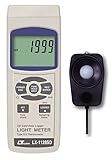 ＳＤカード式デジタル照度計　ＬＸ－１１２８ＳＤ