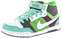 Nike 6.0 Air Mogan Mid Skate Shoe - Women's