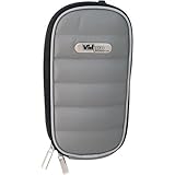 Vidpro PSP-20S Padded Quilt Cover PSP Case ( Silver )