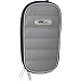 Vidpro PSP-20S Padded Quilt Cover PSP Case ( Silver )