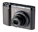Samsung - NV15 Appareil photo compact num&eacute;rique - 10.1 Mpix - zoom optique : 3 x - noir