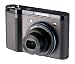 Electronics : Samsung NV15 Digital Camera - Metal Body (10MP, 3 x Optcal Zoom)