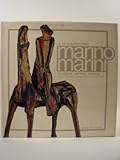 Marino Marini : sculpture, painting, drawing